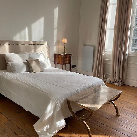 Appartement Paris 7Eme Invalides/ Tour Eiffel 1Er Etage Экстерьер фото